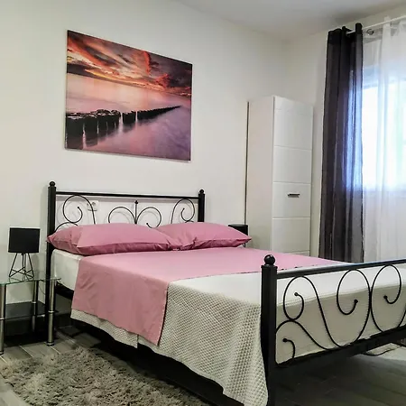 Violeta - - 50 M From The *