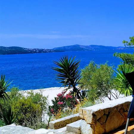 Violeta - - 50 M From The Apartment Trogir